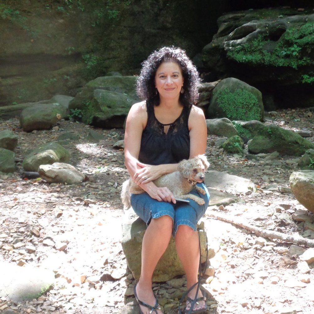 Meet your Posher, Trisha